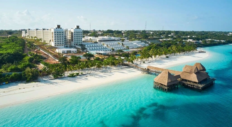 Riu jambo sansibar Foto Riu